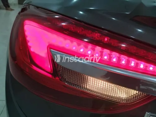 اوبل كاسكادا 2016 رمادي مستعملة للبيع - 7