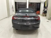 اوبل كاسكادا 2016 رمادي مستعملة للبيع