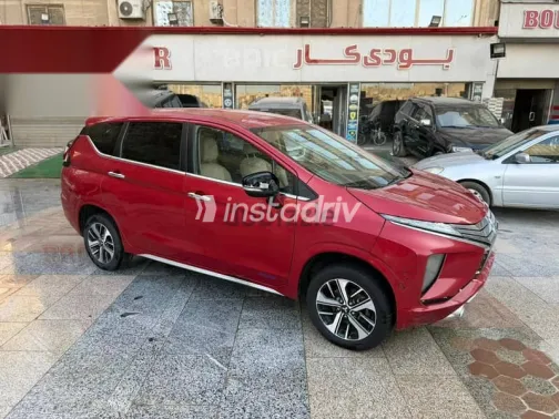 ميتسوبيشي اكسباندر 2019 نبيتي مستعملة للبيع - 2