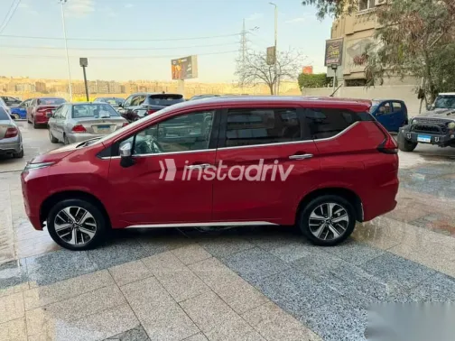 ميتسوبيشي اكسباندر 2019 نبيتي مستعملة للبيع - 3