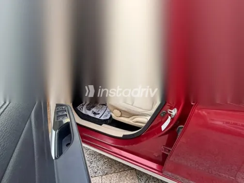 ميتسوبيشي اكسباندر 2019 نبيتي مستعملة للبيع - 5