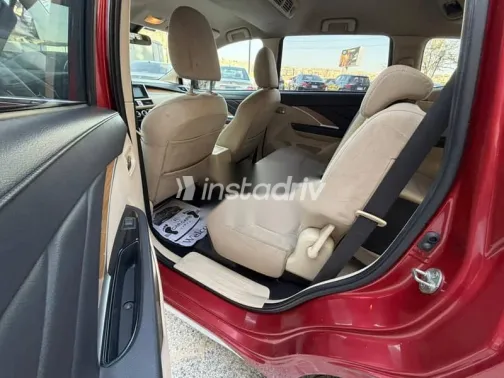 ميتسوبيشي اكسباندر 2019 نبيتي مستعملة للبيع - 6