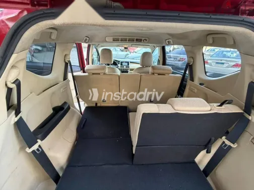 ميتسوبيشي اكسباندر 2019 نبيتي مستعملة للبيع - 7