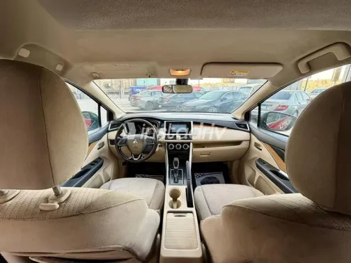 ميتسوبيشي اكسباندر 2019 نبيتي مستعملة للبيع - 8