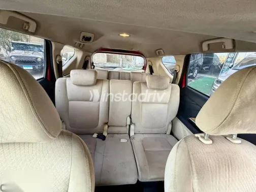 ميتسوبيشي اكسباندر 2019 نبيتي مستعملة للبيع - 9