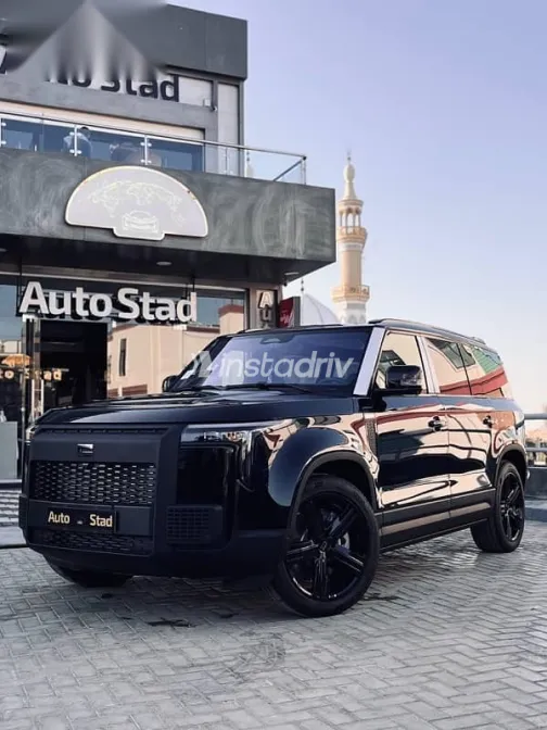 روكس 01 2026 أسود جديدة للبيع - 1