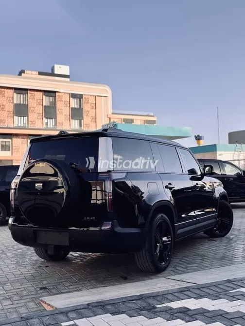 روكس 01 2026 أسود جديدة للبيع - 2