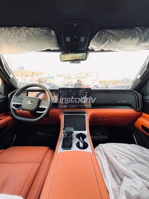 روكس 01 2026 أسود جديدة للبيع - 4