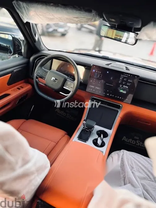 روكس 01 2026 أسود جديدة للبيع - 7