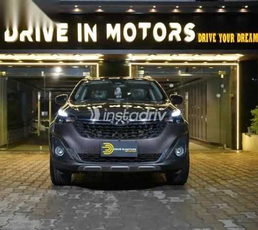 شيرى تيجو 2026 أسود جديدة للبيع - 2