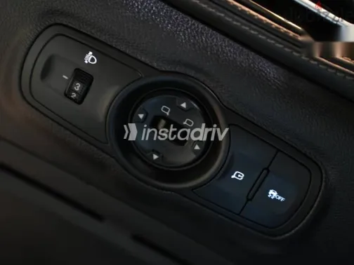 شيرى تيجو 2026 أسود جديدة للبيع - 3