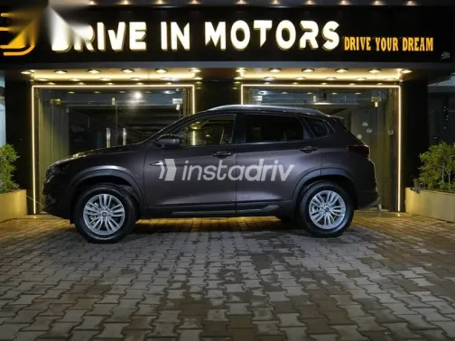 شيرى تيجو 2026 أسود جديدة للبيع - 4