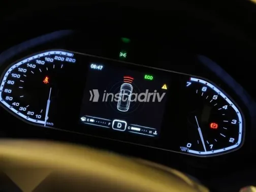 شيرى تيجو 2026 أسود جديدة للبيع - 5