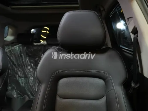 شيرى تيجو 2026 أسود جديدة للبيع - 9