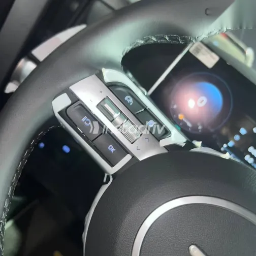 Hyundai Tucson 2026 Gray New for Sale - 8