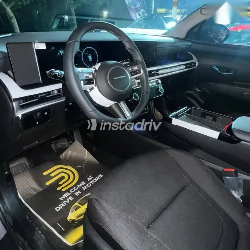 Hyundai Tucson 2026 Gray New for Sale - 10