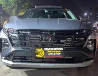 هيونداي توسان 2026 رمادي جديدة للبيع