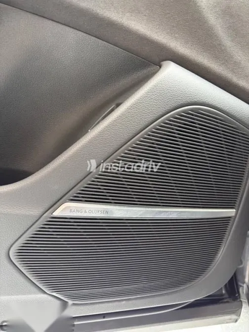 Audi Q8 2023 Black Used for Sale - 7