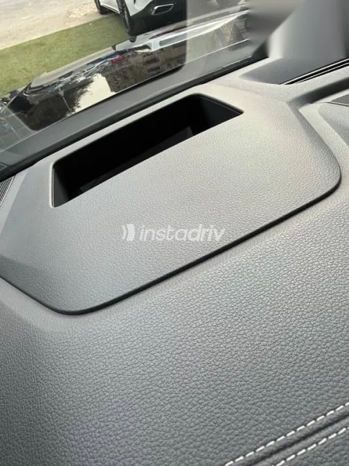 Audi Q8 2023 Black Used for Sale - 9