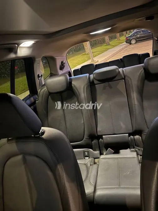 بي ام دبليو 218 2020 أزرق غامق مستعملة للبيع - 6