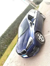 BMW 218 2020 Dark Blue Used for Sale