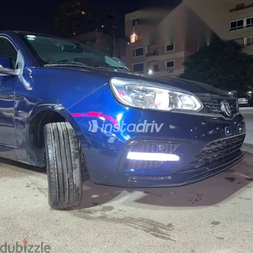 بروتون ساجا 2026 أزرق غامق جديدة للبيع - 3