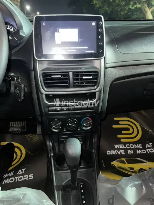 بروتون ساجا 2026 أزرق غامق جديدة للبيع - 8