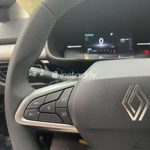 Renault Kardian 2026 Gray New for Sale - 1