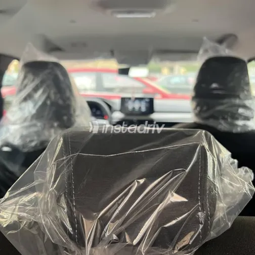 Renault Kardian 2026 Gray New for Sale - 2