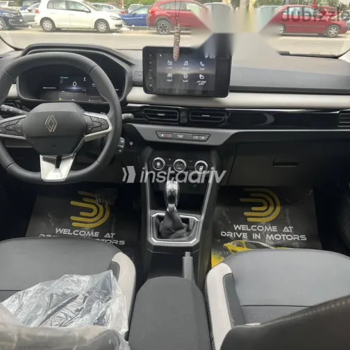 Renault Kardian 2026 Gray New for Sale - 5