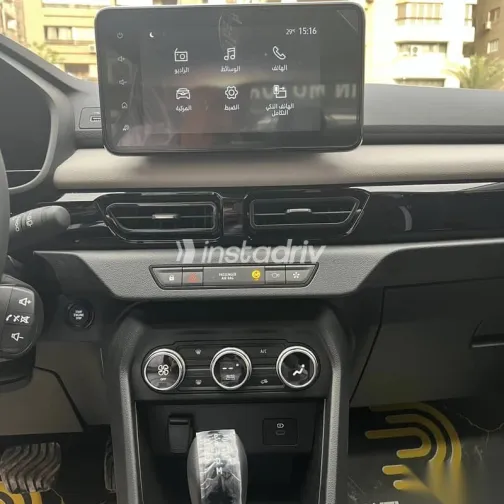 Renault Kardian 2026 Gray New for Sale - 6