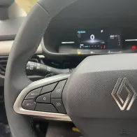 رينو كارديان 2026 رمادي جديدة للبيع