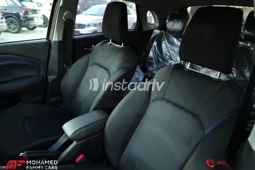 سوزوكى بالينو 2026 بيج جديدة للبيع - 6