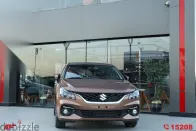 سوزوكى بالينو 2026 بيج جديدة للبيع