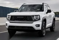 هافال H7 2026 رمادي جديدة للبيع