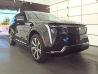 Cadillac Escalade 2025 Black Used for Sale