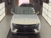 Cadillac Escalade 2025 Silver Used for Sale