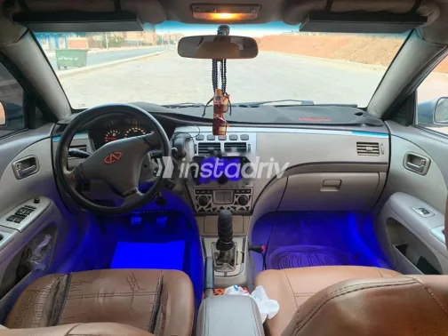 اسبيرانزا A516 2007 فضي مستعملة للبيع - 5