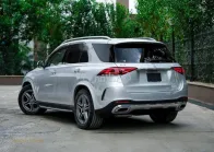 Mercedes GLE 450 2023 Silver Used for Sale