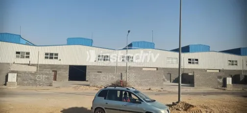 Hyundai Matrix 2002 Cyan Used for Sale - 1