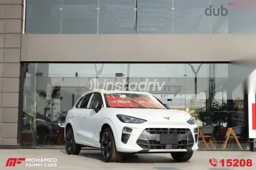 كوبرا تيرامار 2025 أبيض جديدة للبيع - 1