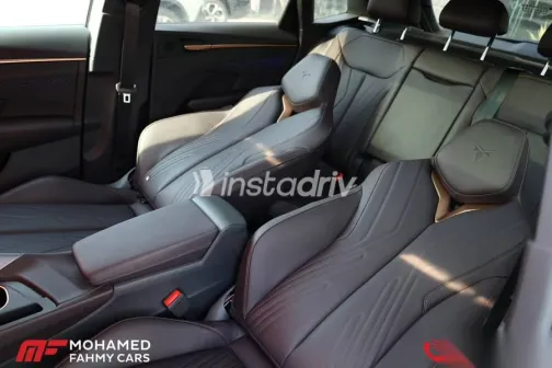 كوبرا تيرامار 2025 أبيض جديدة للبيع - 5