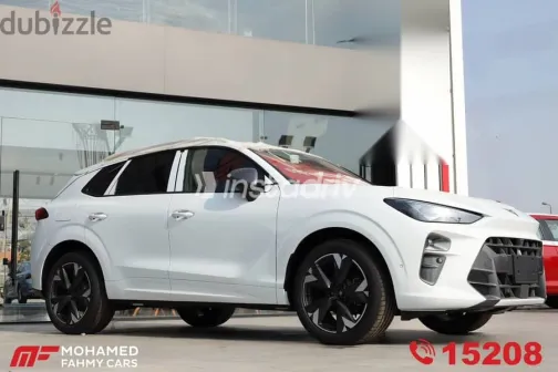 كوبرا تيرامار 2025 أبيض جديدة للبيع - 6