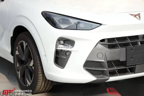 كوبرا تيرامار 2025 أبيض جديدة للبيع - 9