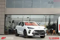 كوبرا تيرامار 2025 أبيض جديدة للبيع