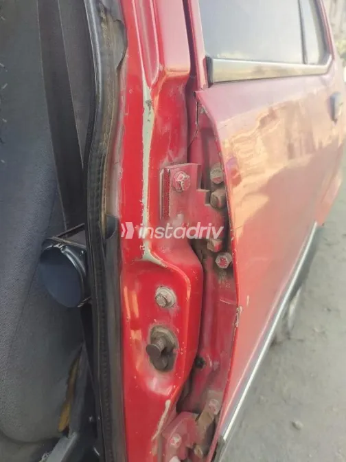 Fiat Shahin 2006 Red Used for Sale - 3