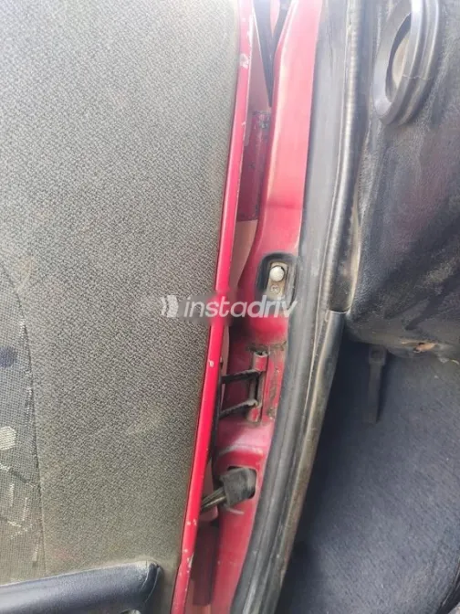 Fiat Shahin 2006 Red Used for Sale - 4