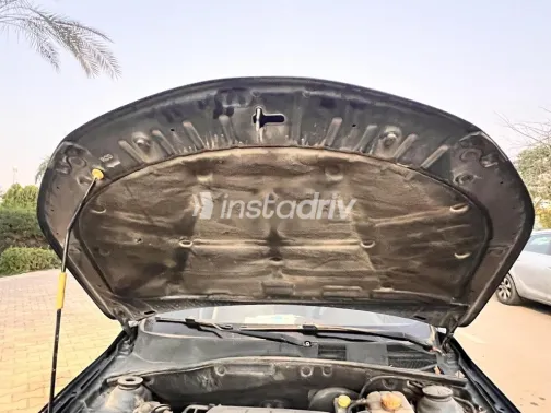 شيفروليه أوبترا 2018 أبيض مستعملة للبيع - 4