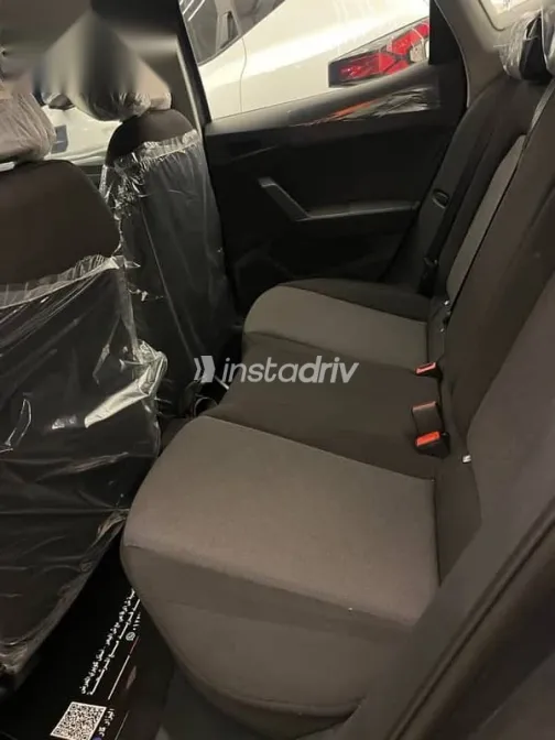 سيات ابيزا 2026 أزرق غامق جديدة للبيع - 6