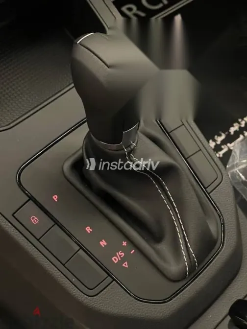 سيات ابيزا 2026 أزرق غامق جديدة للبيع - 7